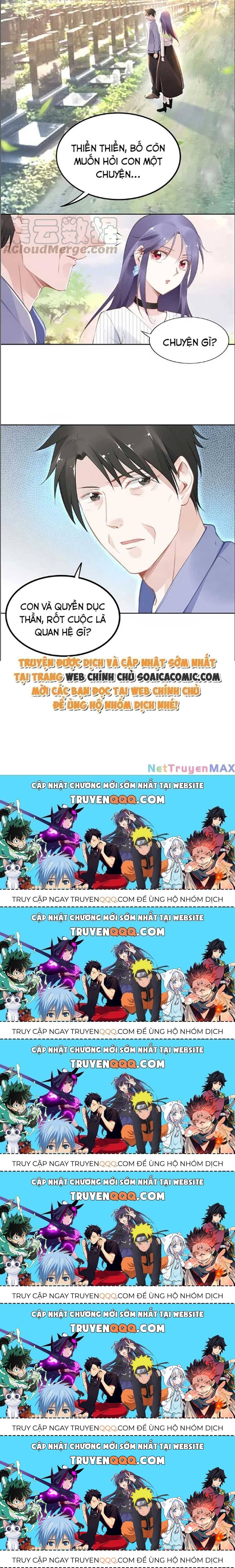 Quyền Thiểu, Nhĩ Lão Bà Yêu Bào Liễu Chapter 30.9 - 21