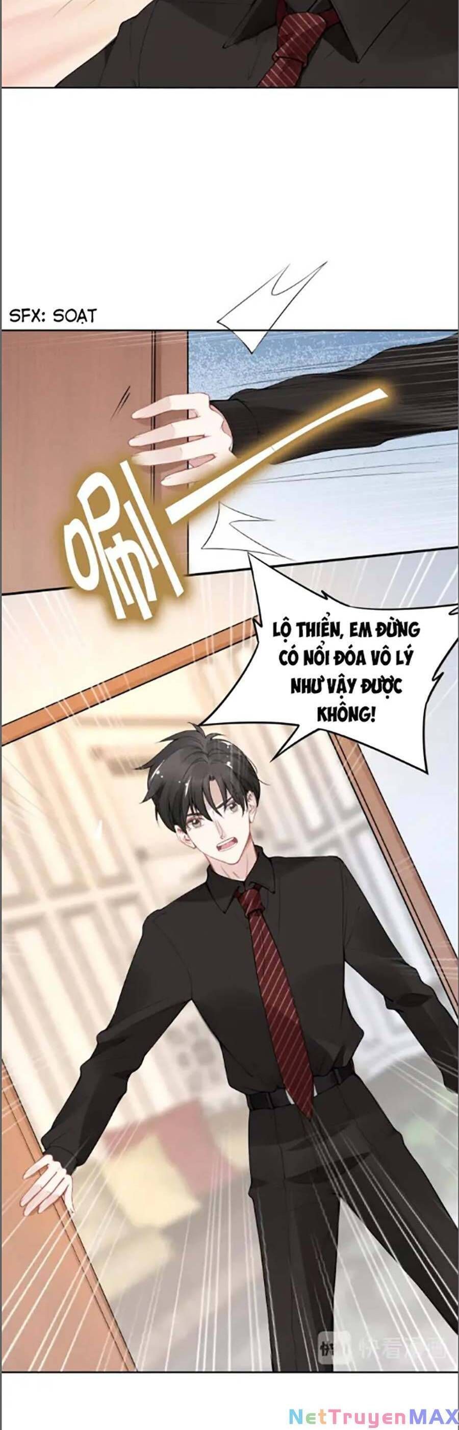 Quyền Thiểu, Nhĩ Lão Bà Yêu Bào Liễu Chapter 31.1 - 3