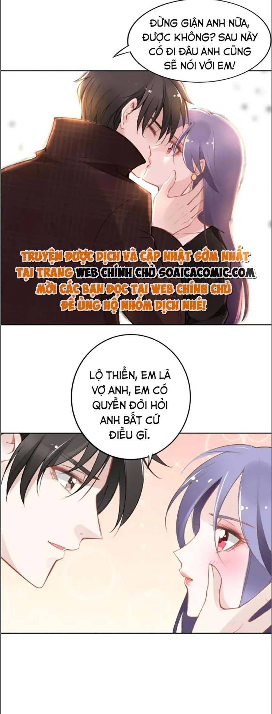 Quyền Thiểu, Nhĩ Lão Bà Yêu Bào Liễu Chapter 31.1 - 25