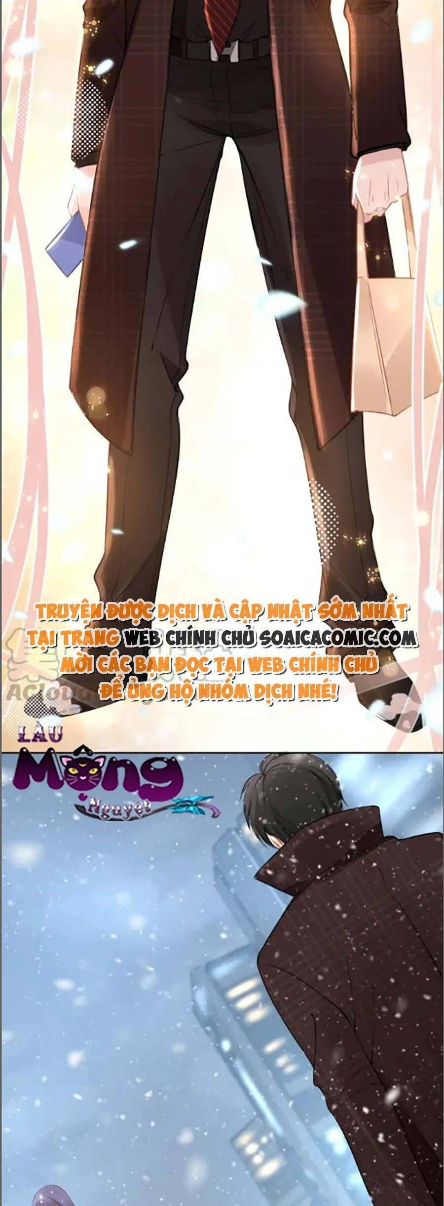 Quyền Thiểu, Nhĩ Lão Bà Yêu Bào Liễu Chapter 31.2 - 17