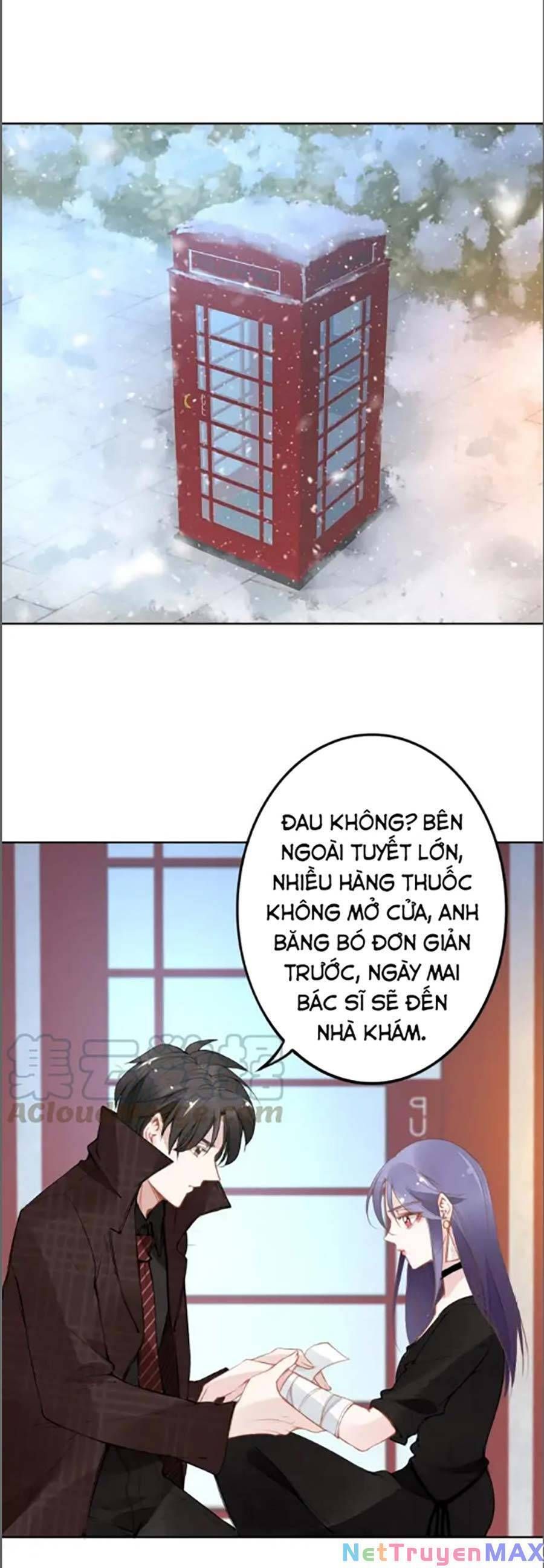 Quyền Thiểu, Nhĩ Lão Bà Yêu Bào Liễu Chapter 31.2 - 21