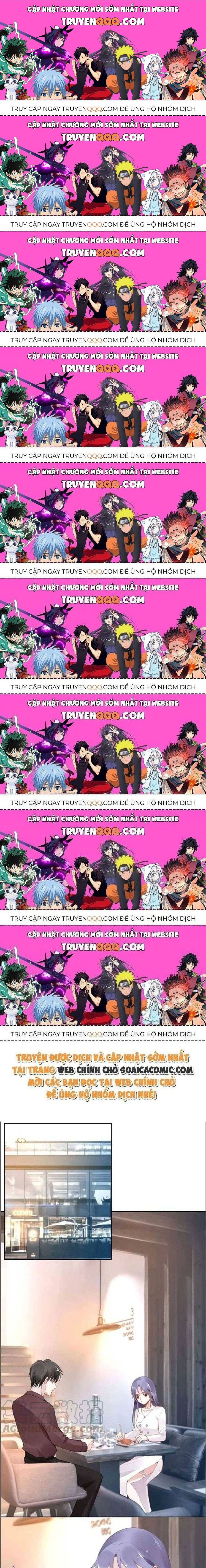 Quyền Thiểu, Nhĩ Lão Bà Yêu Bào Liễu Chapter 31.3 - 1