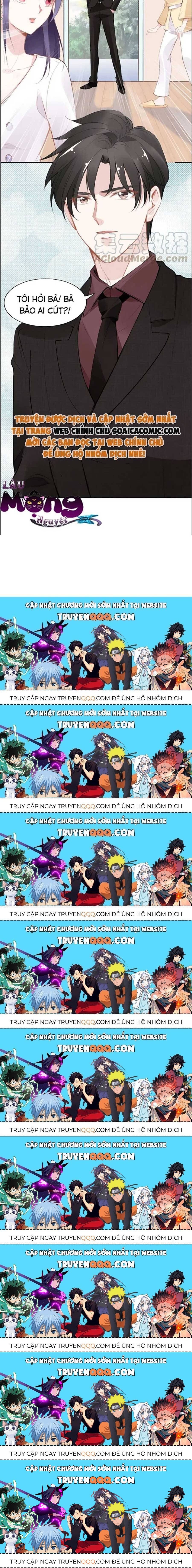 Quyền Thiểu, Nhĩ Lão Bà Yêu Bào Liễu Chapter 31.3 - 27