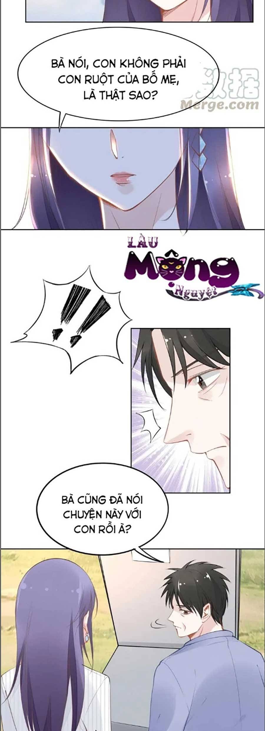 Quyền Thiểu, Nhĩ Lão Bà Yêu Bào Liễu Chapter 31.4 - 16
