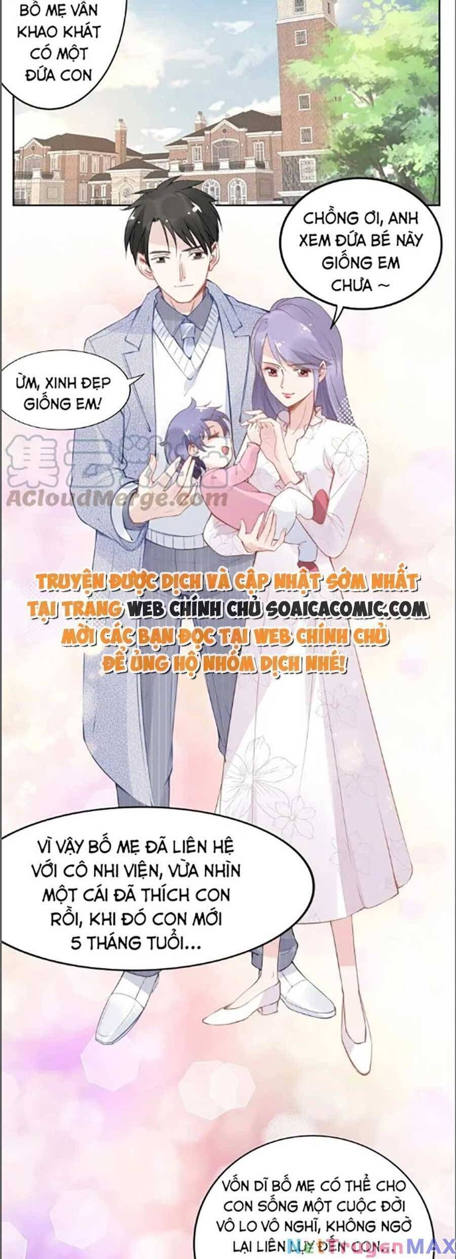 Quyền Thiểu, Nhĩ Lão Bà Yêu Bào Liễu Chapter 31.4 - 18
