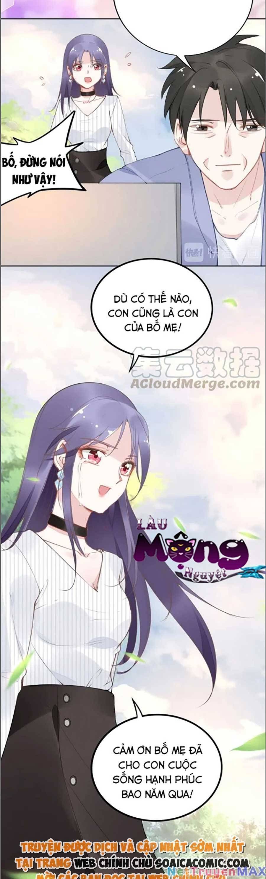 Quyền Thiểu, Nhĩ Lão Bà Yêu Bào Liễu Chapter 31.4 - 19