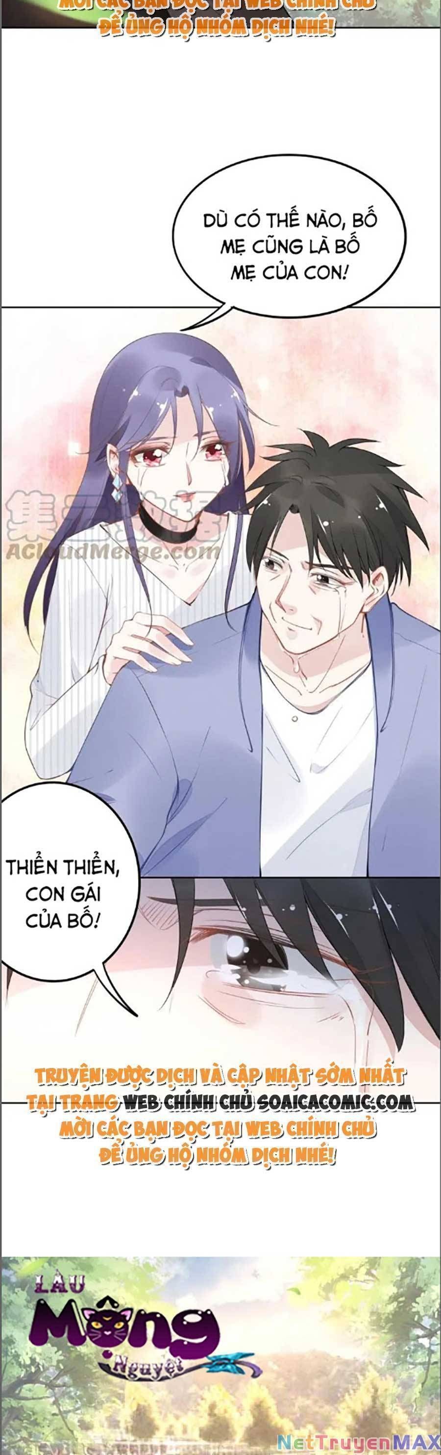 Quyền Thiểu, Nhĩ Lão Bà Yêu Bào Liễu Chapter 31.4 - 20