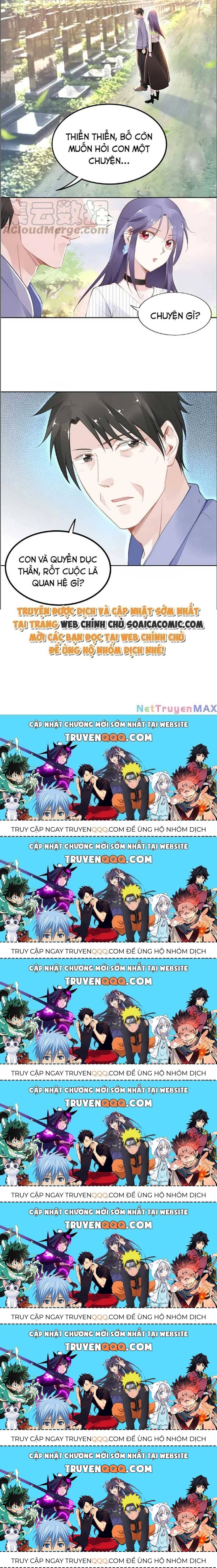 Quyền Thiểu, Nhĩ Lão Bà Yêu Bào Liễu Chapter 31.4 - 21