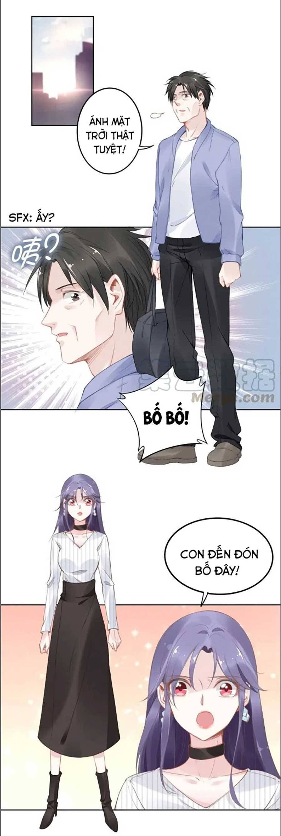 Quyền Thiểu, Nhĩ Lão Bà Yêu Bào Liễu Chapter 31.4 - 10
