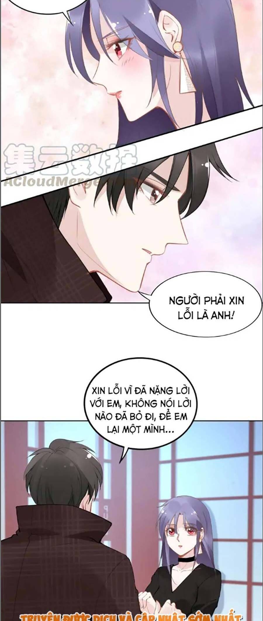 Quyền Thiểu, Nhĩ Lão Bà Yêu Bào Liễu Chapter 31.5 - 23