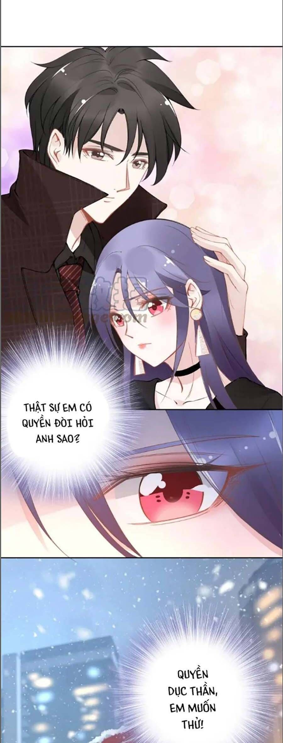 Quyền Thiểu, Nhĩ Lão Bà Yêu Bào Liễu Chapter 31.5 - 26