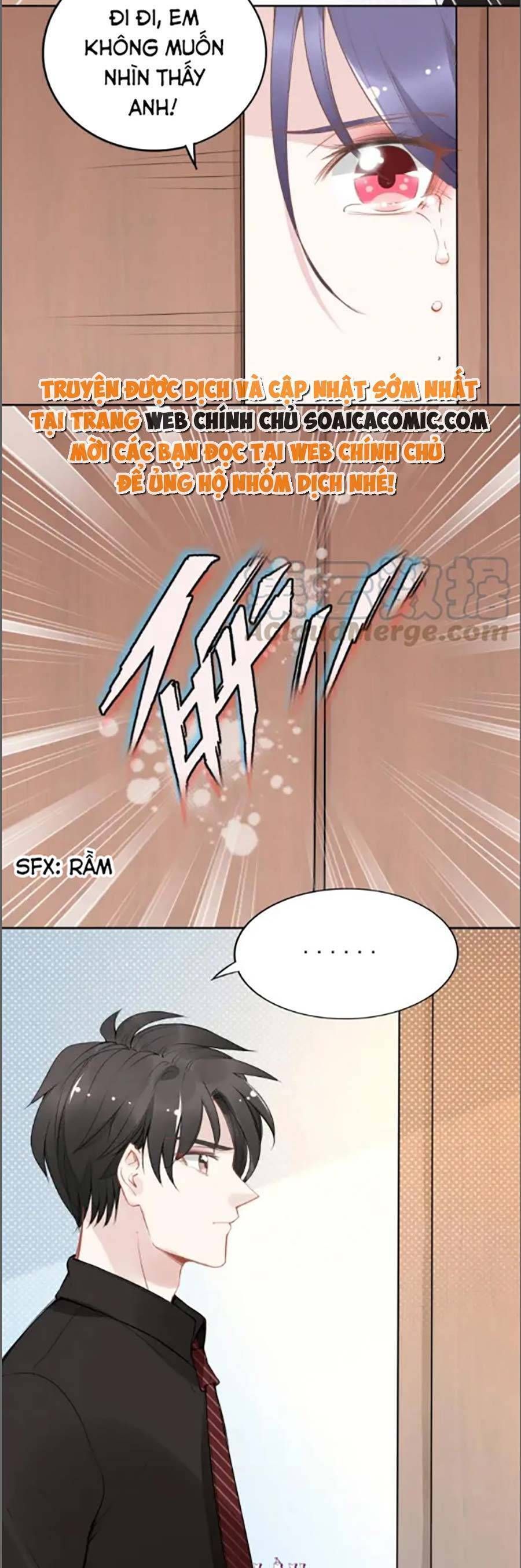 Quyền Thiểu, Nhĩ Lão Bà Yêu Bào Liễu Chapter 31.5 - 5