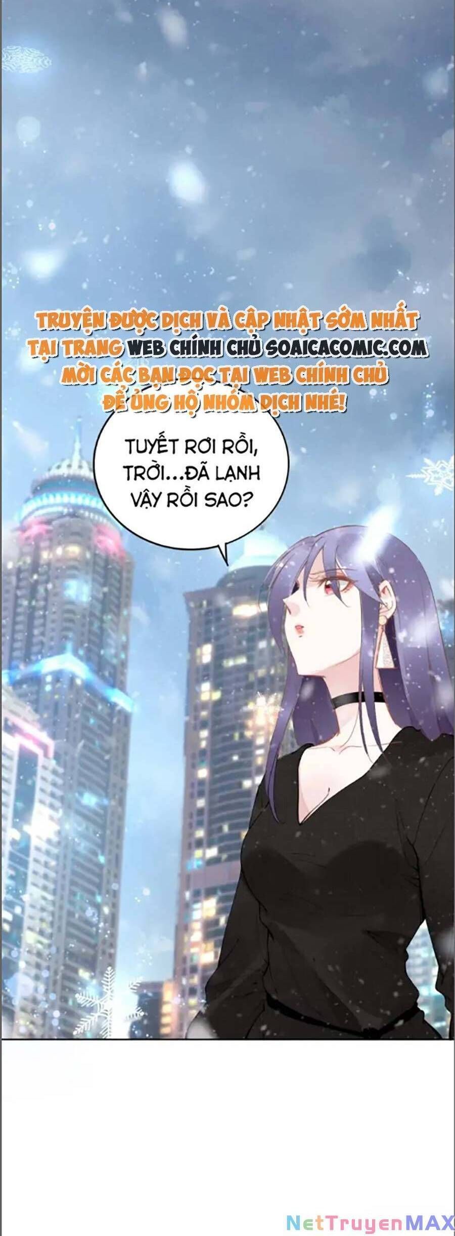 Quyền Thiểu, Nhĩ Lão Bà Yêu Bào Liễu Chapter 31.7 - 12