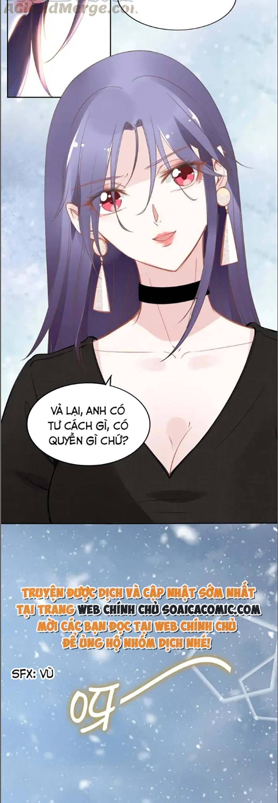 Quyền Thiểu, Nhĩ Lão Bà Yêu Bào Liễu Chapter 31.7 - 19