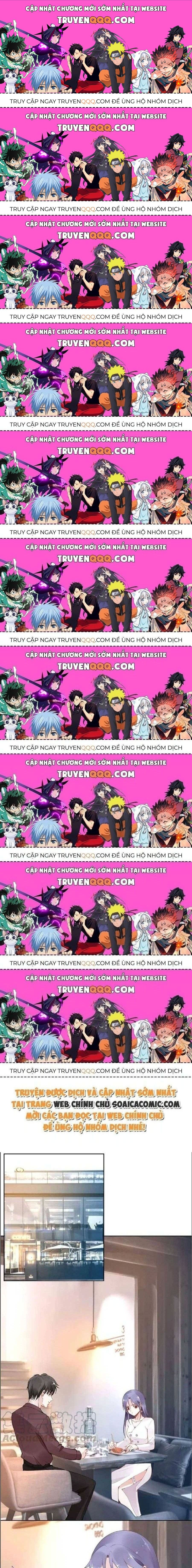 Quyền Thiểu, Nhĩ Lão Bà Yêu Bào Liễu Chapter 31.8 - 1