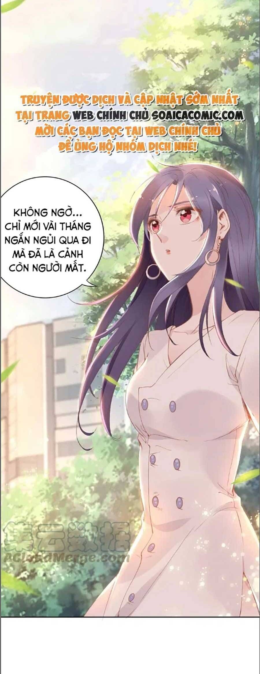 Quyền Thiểu, Nhĩ Lão Bà Yêu Bào Liễu Chapter 31.8 - 13