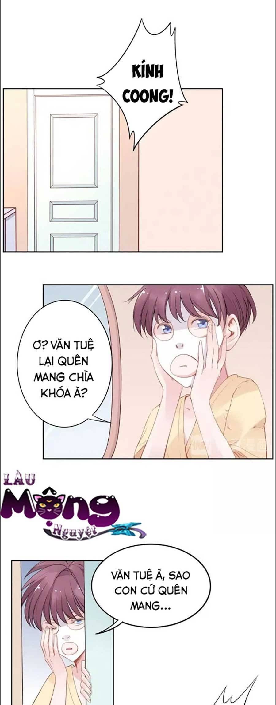 Quyền Thiểu, Nhĩ Lão Bà Yêu Bào Liễu Chapter 31.8 - 14