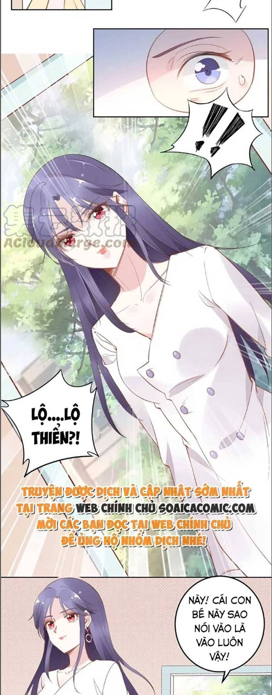 Quyền Thiểu, Nhĩ Lão Bà Yêu Bào Liễu Chapter 31.8 - 15