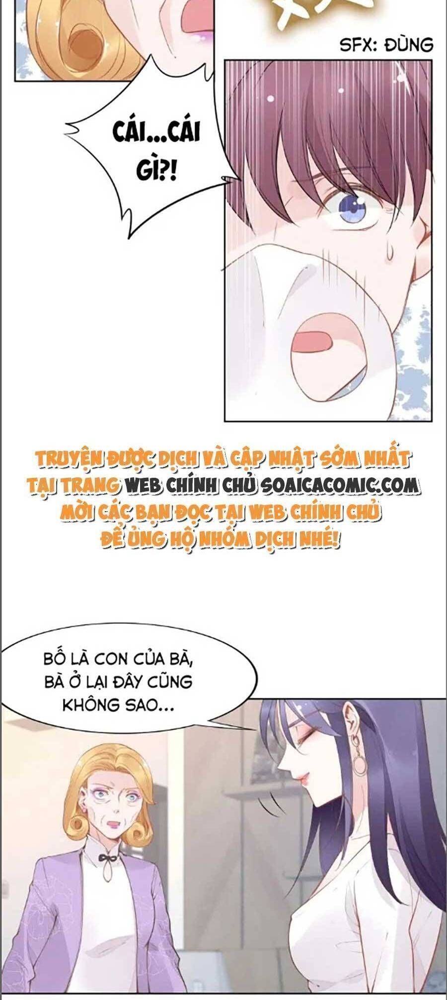 Quyền Thiểu, Nhĩ Lão Bà Yêu Bào Liễu Chapter 31.8 - 22