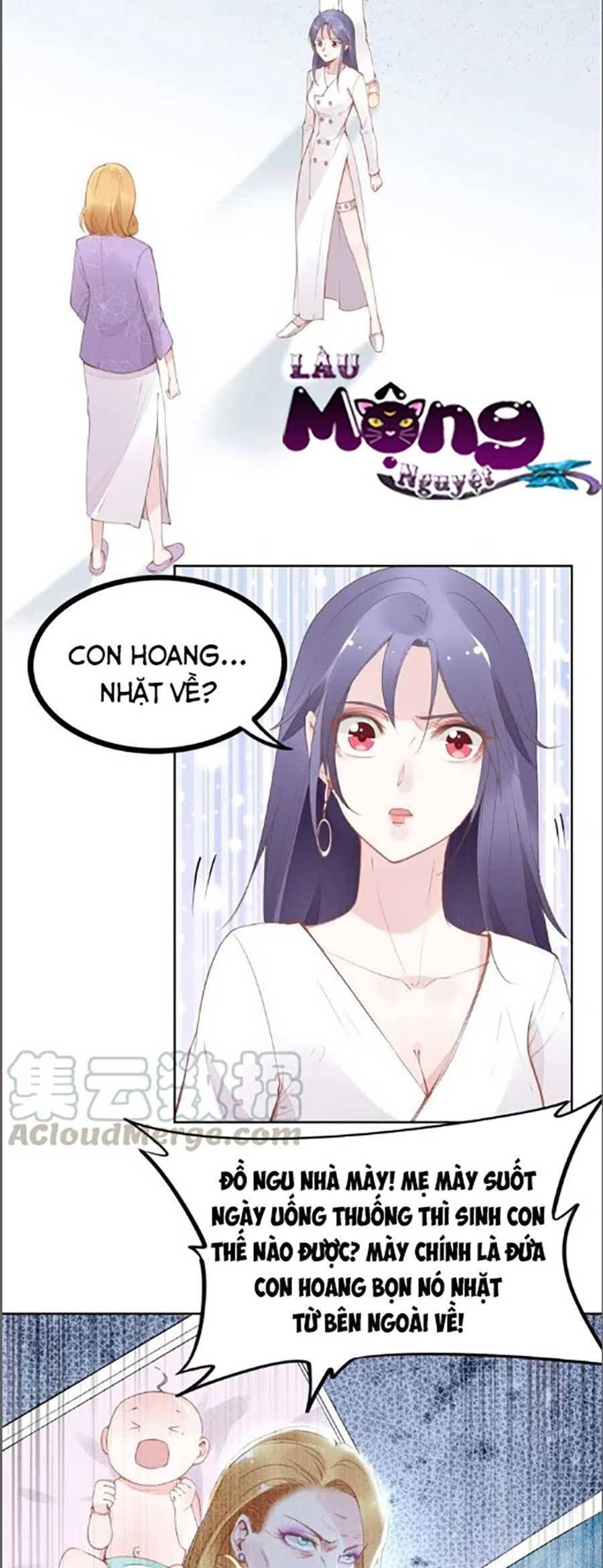 Quyền Thiểu, Nhĩ Lão Bà Yêu Bào Liễu Chapter 31.8 - 24
