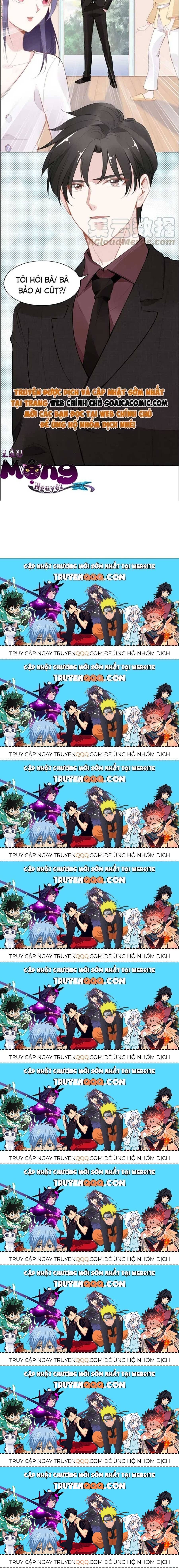 Quyền Thiểu, Nhĩ Lão Bà Yêu Bào Liễu Chapter 31.8 - 27