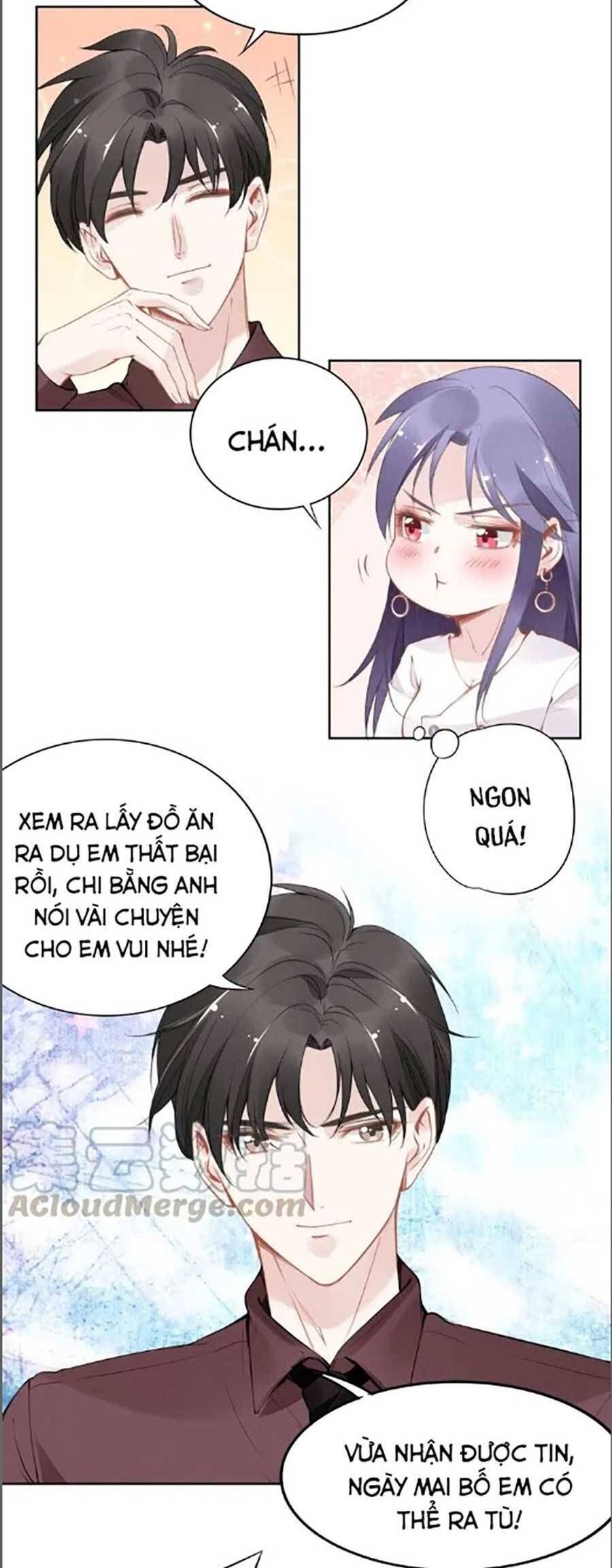 Quyền Thiểu, Nhĩ Lão Bà Yêu Bào Liễu Chapter 31.8 - 4