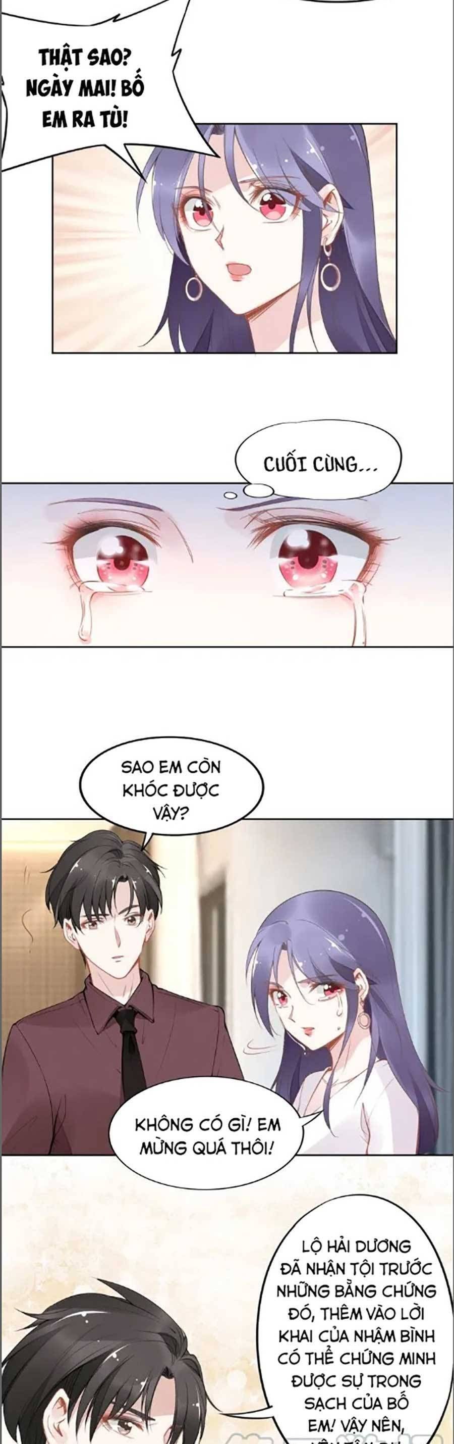 Quyền Thiểu, Nhĩ Lão Bà Yêu Bào Liễu Chapter 31.8 - 5