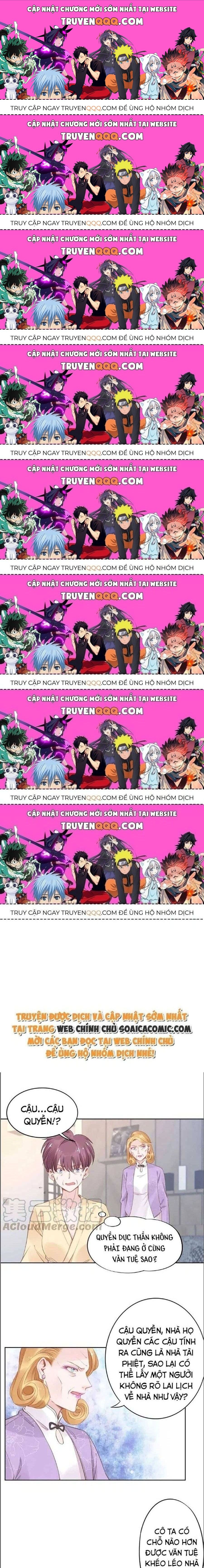 Quyền Thiểu, Nhĩ Lão Bà Yêu Bào Liễu Chapter 31.9 - 1