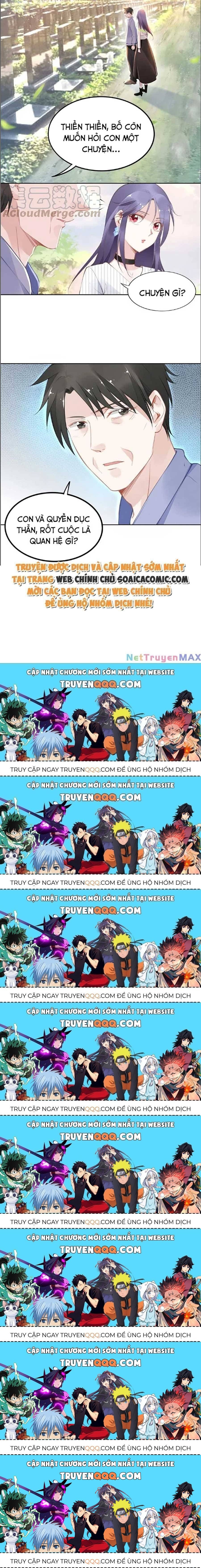 Quyền Thiểu, Nhĩ Lão Bà Yêu Bào Liễu Chapter 31.9 - 21