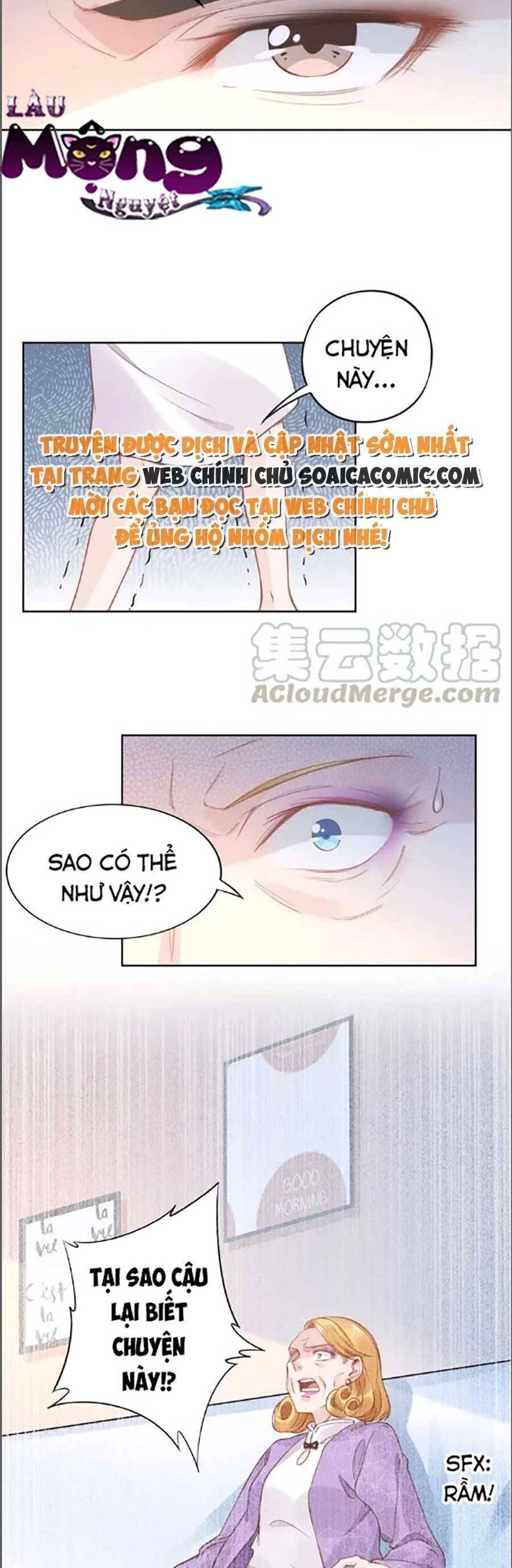 Quyền Thiểu, Nhĩ Lão Bà Yêu Bào Liễu Chapter 31.9 - 5