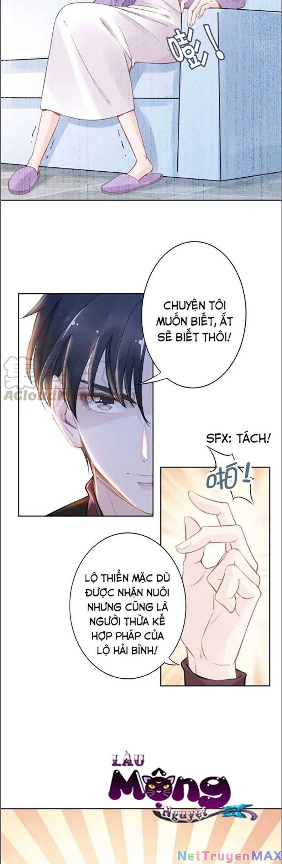 Quyền Thiểu, Nhĩ Lão Bà Yêu Bào Liễu Chapter 31.9 - 6
