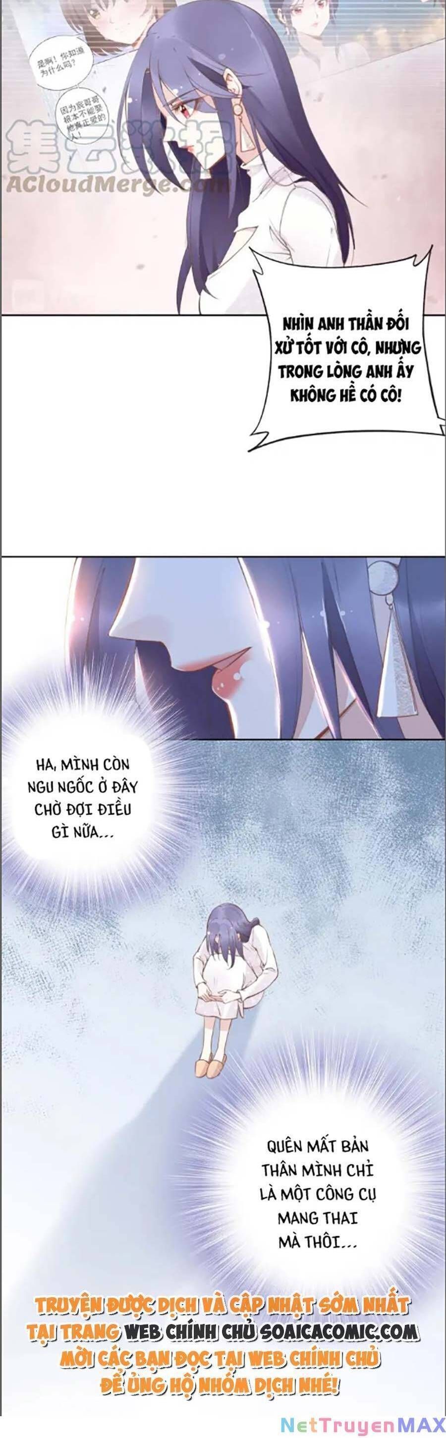 Quyền Thiểu, Nhĩ Lão Bà Yêu Bào Liễu Chapter 32.1 - 9