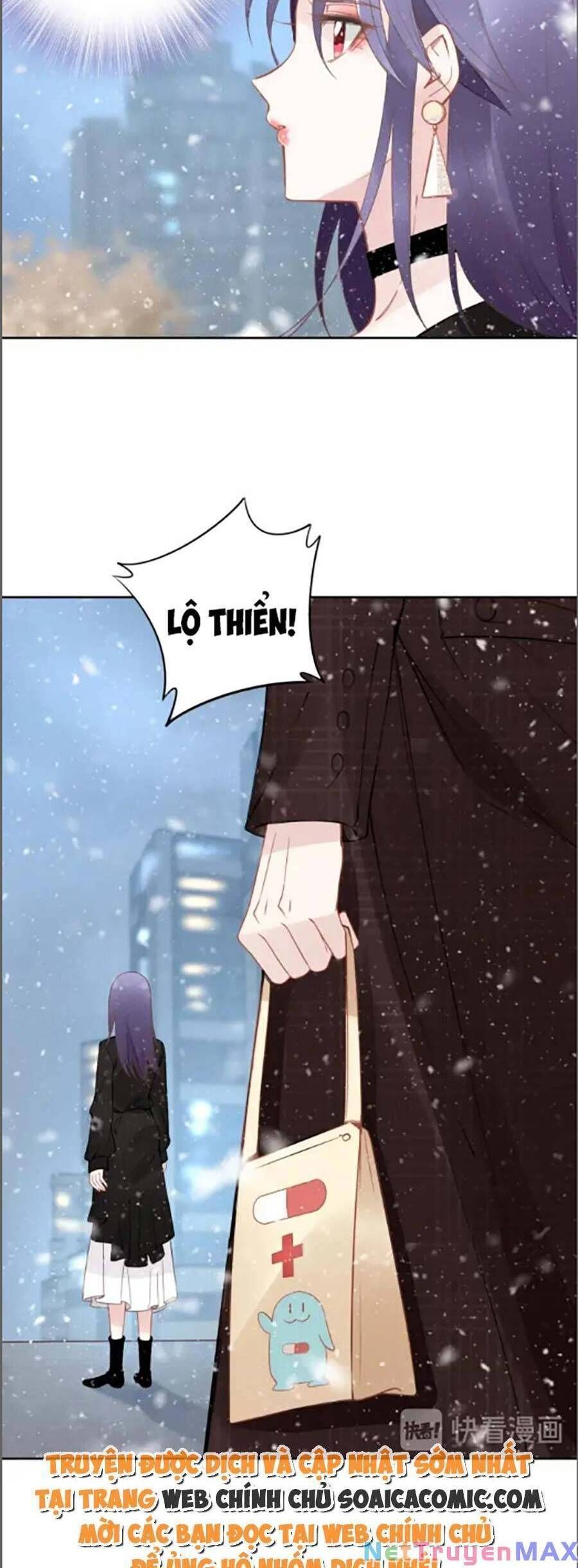 Quyền Thiểu, Nhĩ Lão Bà Yêu Bào Liễu Chapter 32.2 - 15