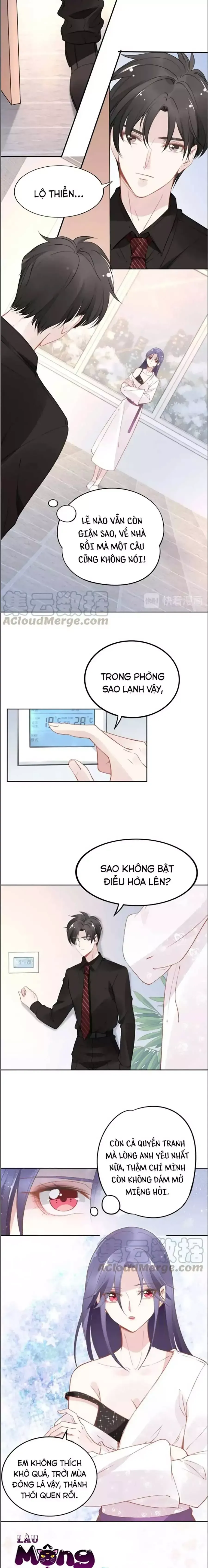 Quyền Thiểu, Nhĩ Lão Bà Yêu Bào Liễu Chapter 32.3 - 3