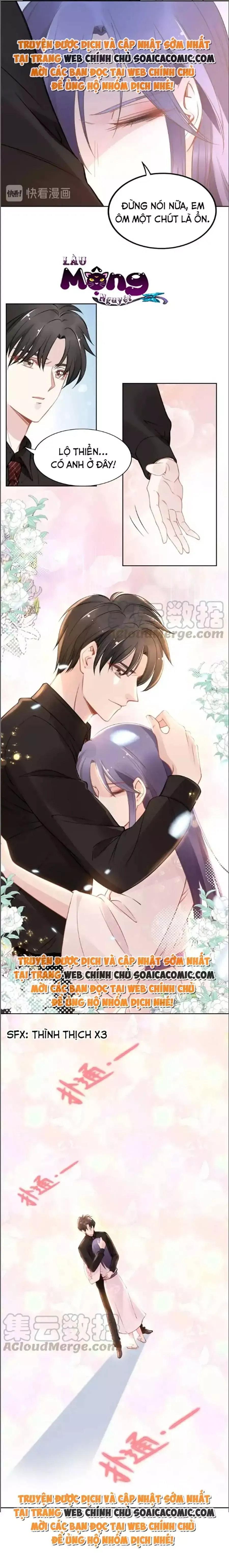 Quyền Thiểu, Nhĩ Lão Bà Yêu Bào Liễu Chapter 32.3 - 5