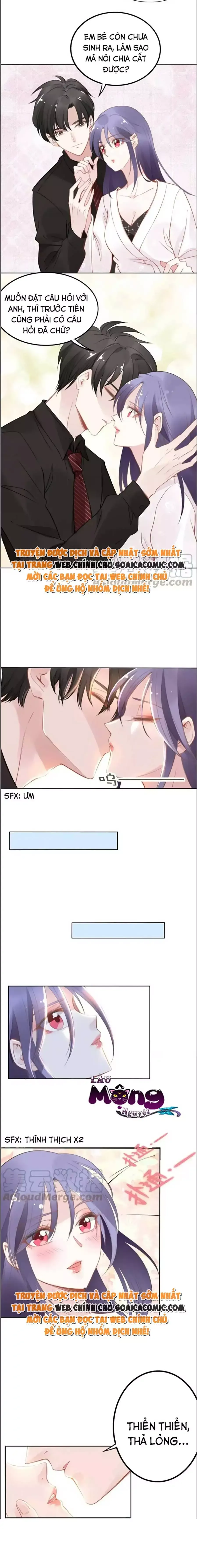 Quyền Thiểu, Nhĩ Lão Bà Yêu Bào Liễu Chapter 32.3 - 8