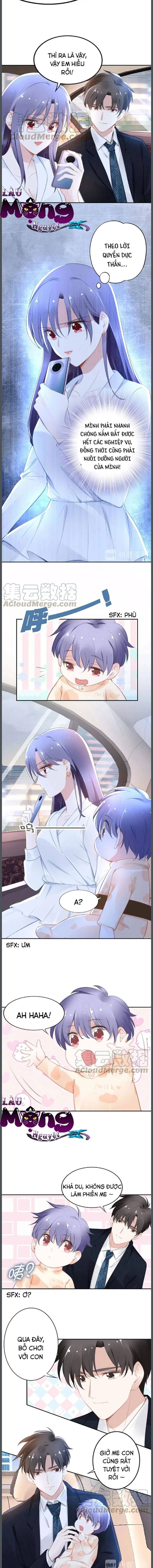 Quyền Thiểu, Nhĩ Lão Bà Yêu Bào Liễu Chapter 91 - 2