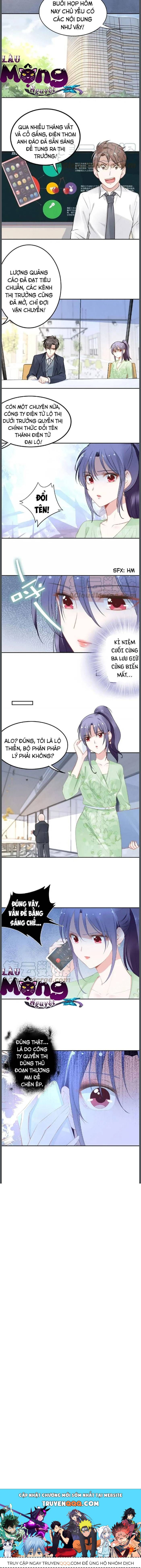 Quyền Thiểu, Nhĩ Lão Bà Yêu Bào Liễu Chapter 91 - 4