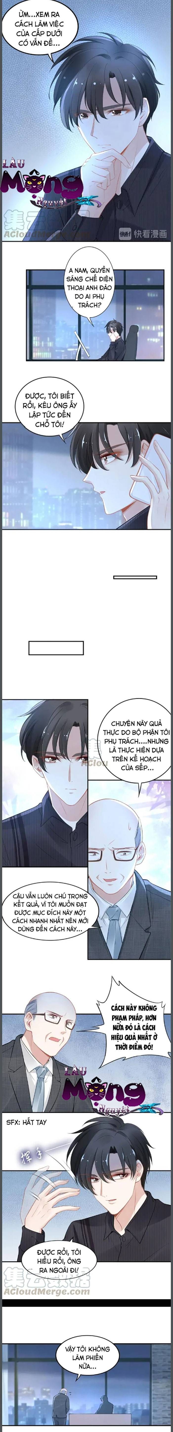 Quyền Thiểu, Nhĩ Lão Bà Yêu Bào Liễu Chapter 92 - 3