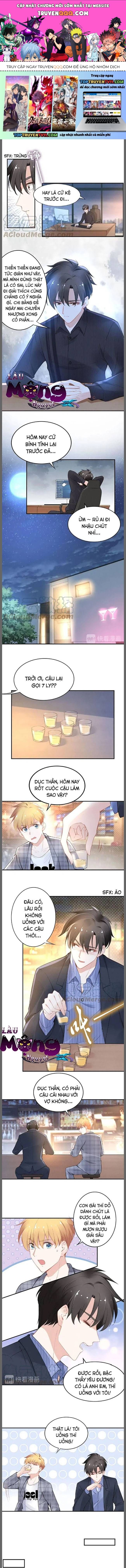 Quyền Thiểu, Nhĩ Lão Bà Yêu Bào Liễu Chapter 93 - 1