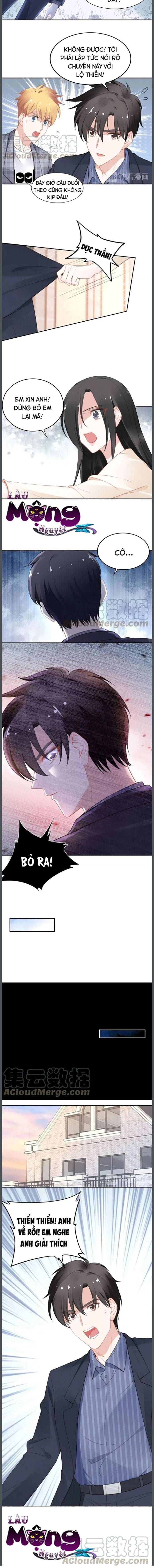 Quyền Thiểu, Nhĩ Lão Bà Yêu Bào Liễu Chapter 94 - 3