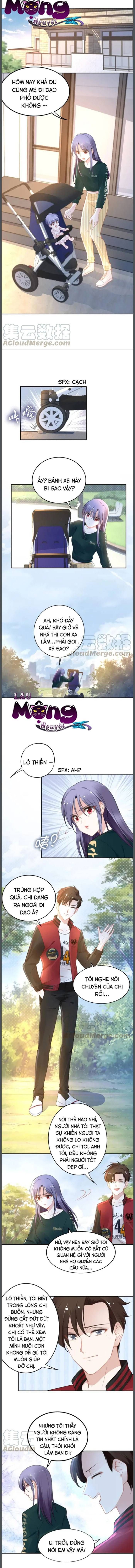 Quyền Thiểu, Nhĩ Lão Bà Yêu Bào Liễu Chapter 95 - 2