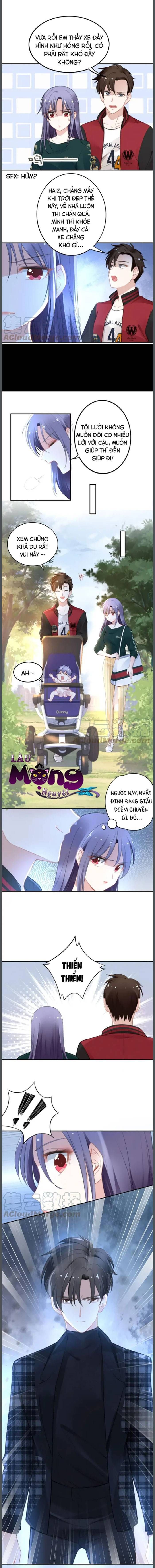 Quyền Thiểu, Nhĩ Lão Bà Yêu Bào Liễu Chapter 95 - 3