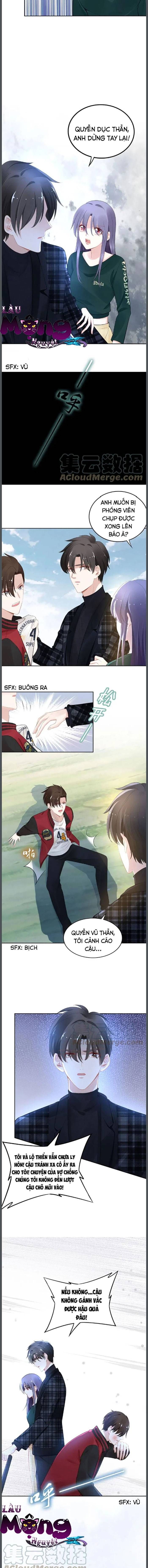 Quyền Thiểu, Nhĩ Lão Bà Yêu Bào Liễu Chapter 96 - 2