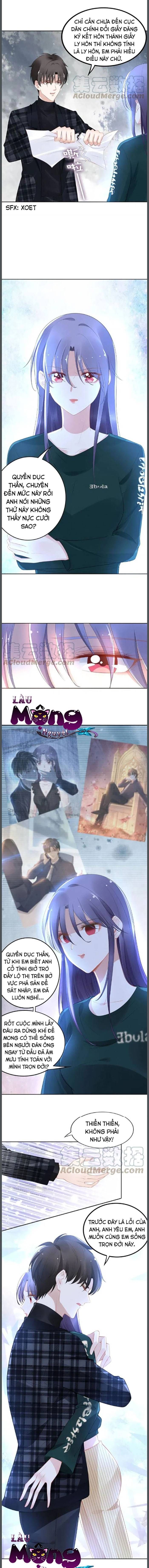 Quyền Thiểu, Nhĩ Lão Bà Yêu Bào Liễu Chapter 96 - 6