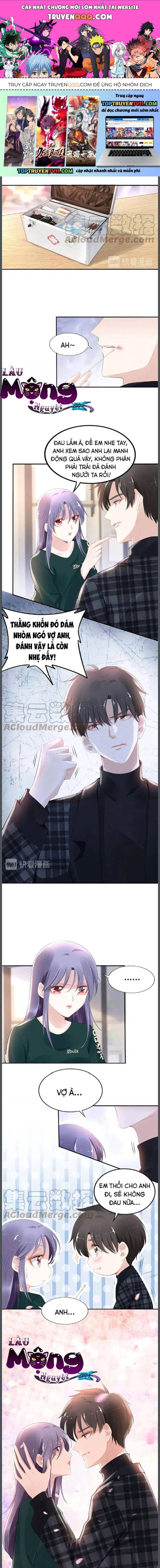 Quyền Thiểu, Nhĩ Lão Bà Yêu Bào Liễu Chapter 97 - 1