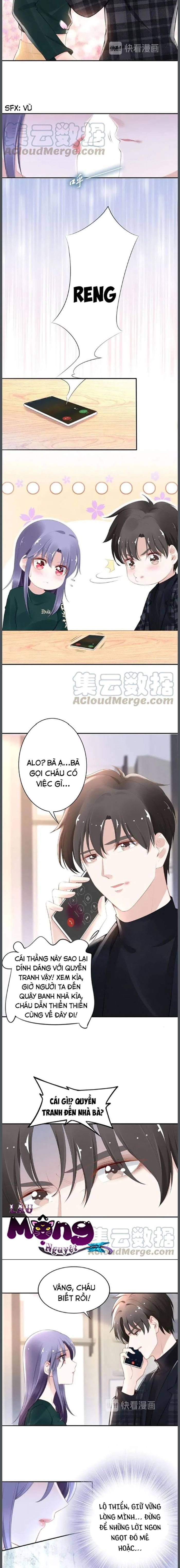 Quyền Thiểu, Nhĩ Lão Bà Yêu Bào Liễu Chapter 97 - 2