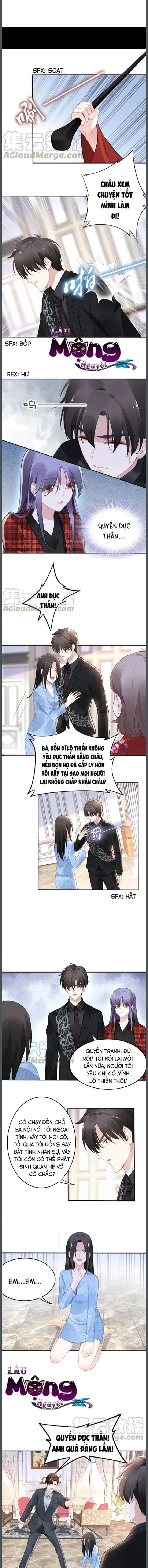 Quyền Thiểu, Nhĩ Lão Bà Yêu Bào Liễu Chapter 97 - 5