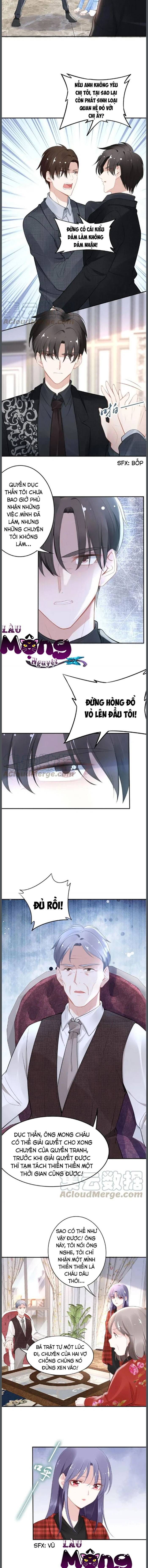 Quyền Thiểu, Nhĩ Lão Bà Yêu Bào Liễu Chapter 97 - 6