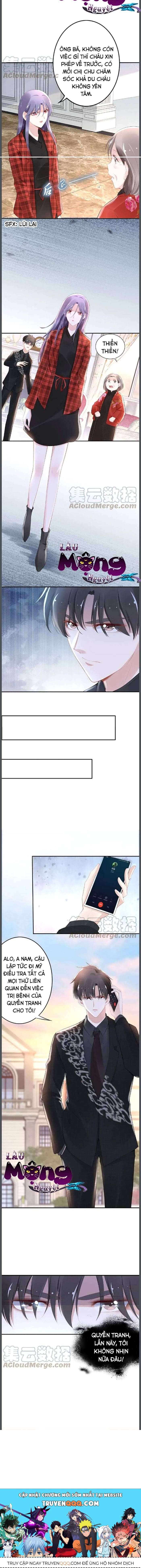 Quyền Thiểu, Nhĩ Lão Bà Yêu Bào Liễu Chapter 97 - 7